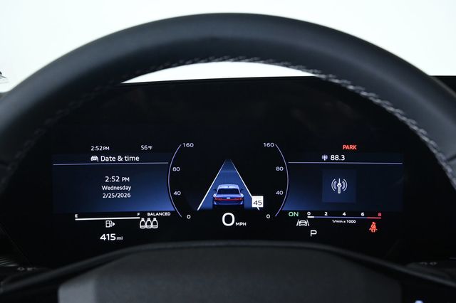 2026 Audi A6 Sedan Prestige quattro - 22987003 - 10