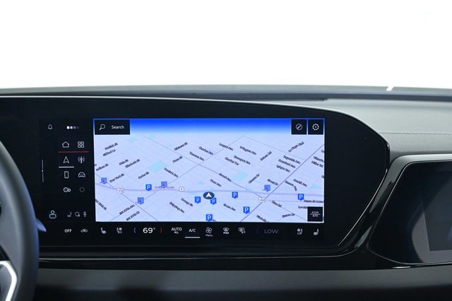 2026 Audi A6 Sedan Prestige quattro - 22987003 - 11