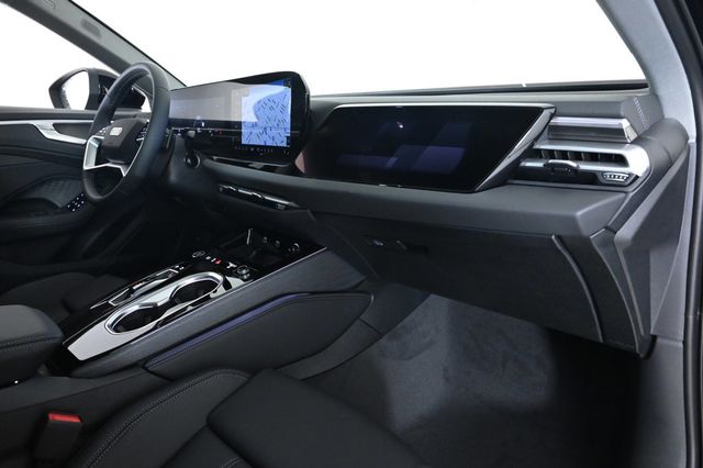 2026 Audi A6 Sedan Prestige quattro - 22987003 - 13