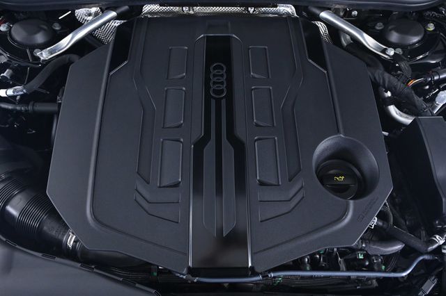 2026 Audi A6 Sedan Prestige quattro - 22987003 - 24