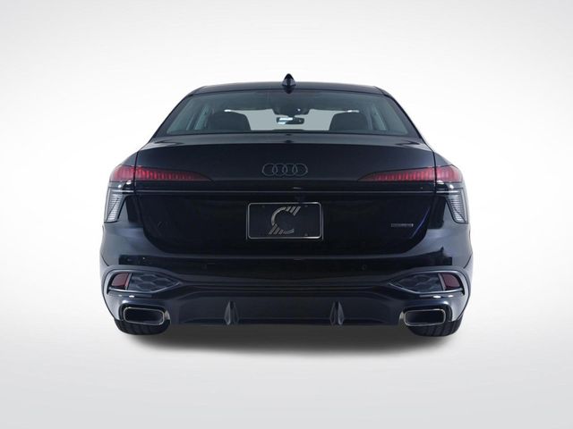 2026 Audi A6 Sedan Prestige quattro - 22987003 - 3