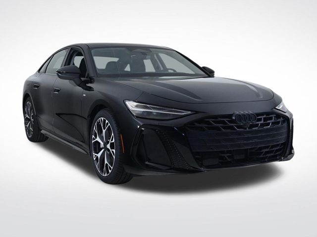 2026 Audi A6 Sedan Prestige quattro - 22987003 - 6