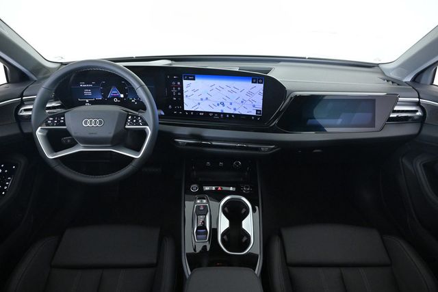 2026 Audi A6 Sedan Prestige quattro - 22987003 - 8