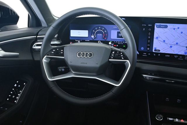 2026 Audi A6 Sedan Prestige quattro - 23010174 - 9