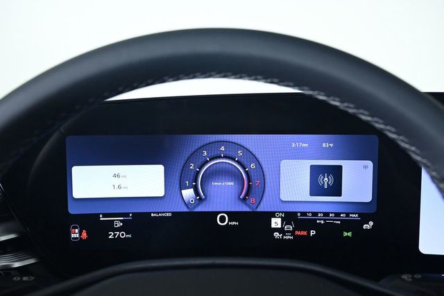 2026 Audi A6 Sedan Prestige quattro - 23010174 - 10