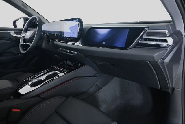 2026 Audi A6 Sedan Prestige quattro - 23010174 - 13