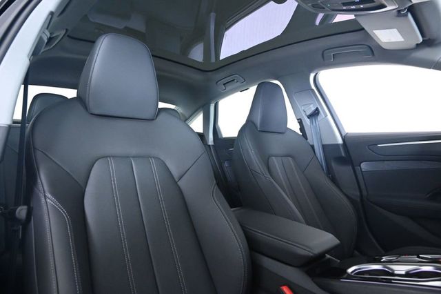 2026 Audi A6 Sedan Prestige quattro - 23010174 - 14