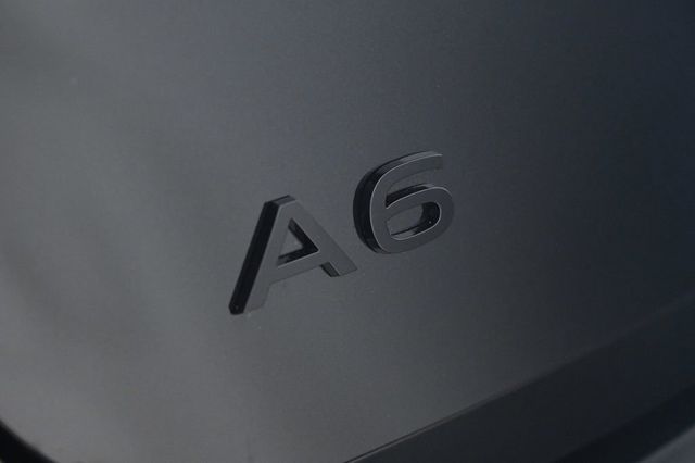 2026 Audi A6 Sedan Prestige quattro - 23010174 - 20