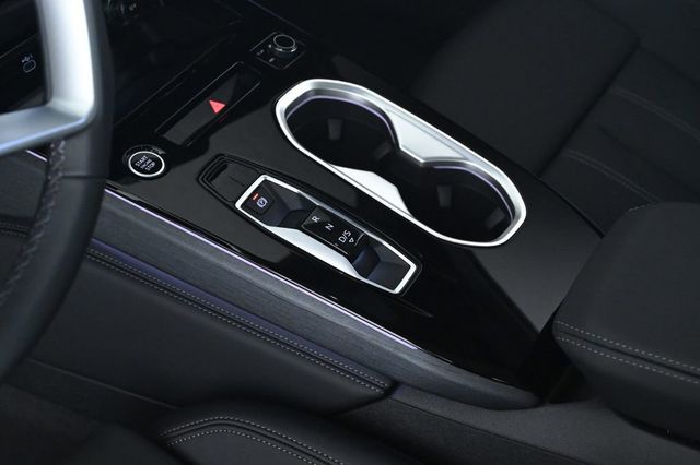 2026 Audi A6 Sedan Prestige quattro - 23010174 - 22