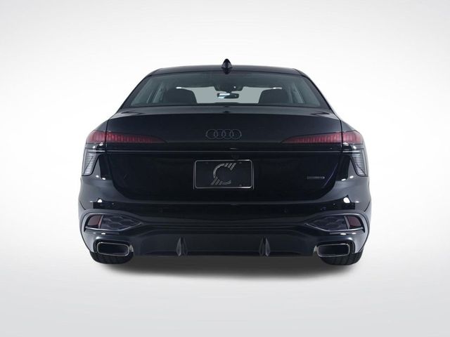 2026 Audi A6 Sedan Prestige quattro - 23010174 - 3