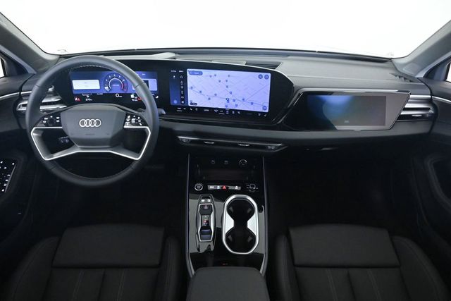2026 Audi A6 Sedan Prestige quattro - 23010174 - 8