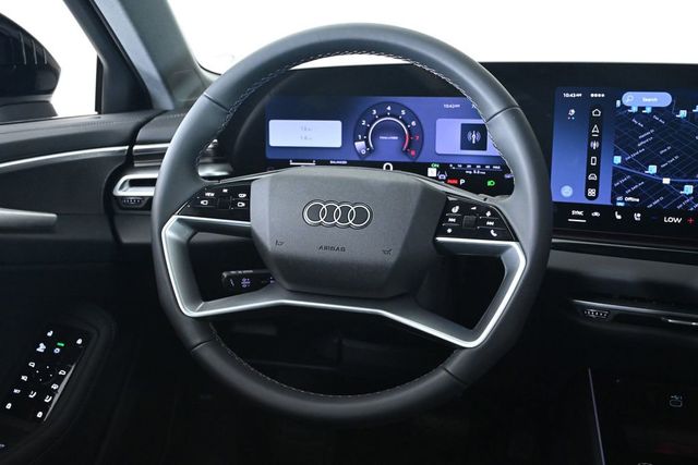 2026 Audi A6 Sedan Prestige quattro - 23010213 - 9