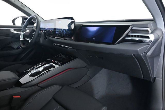 2026 Audi A6 Sedan Prestige quattro - 23010213 - 13