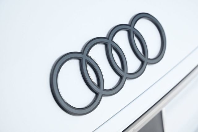2026 Audi A6 Sedan Prestige quattro - 23010213 - 19