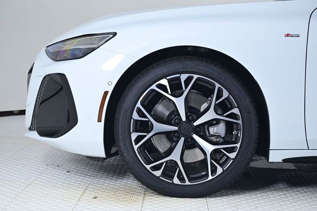 2026 Audi A6 Sedan Prestige quattro - 23010213 - 25