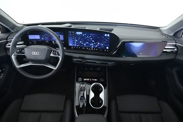 2026 Audi A6 Sedan Prestige quattro - 23010213 - 8