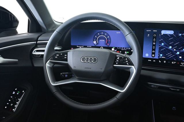 2026 Audi A6 Sedan Prestige quattro - 23010228 - 9