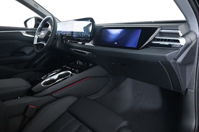 2026 Audi A6 Sedan Prestige quattro - 23010228 - 13