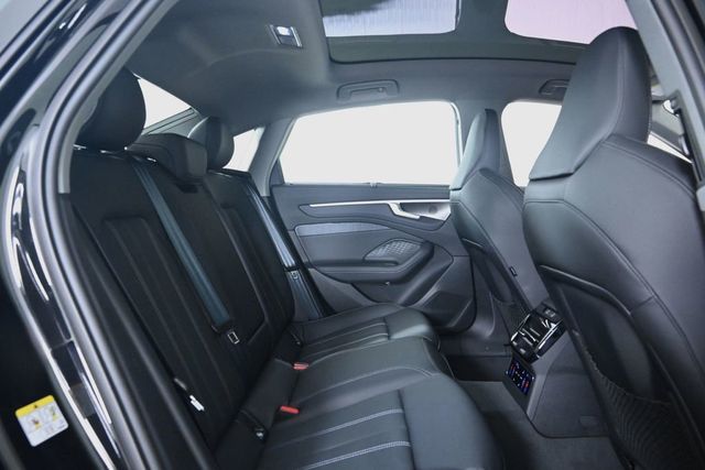 2026 Audi A6 Sedan Prestige quattro - 23010228 - 15