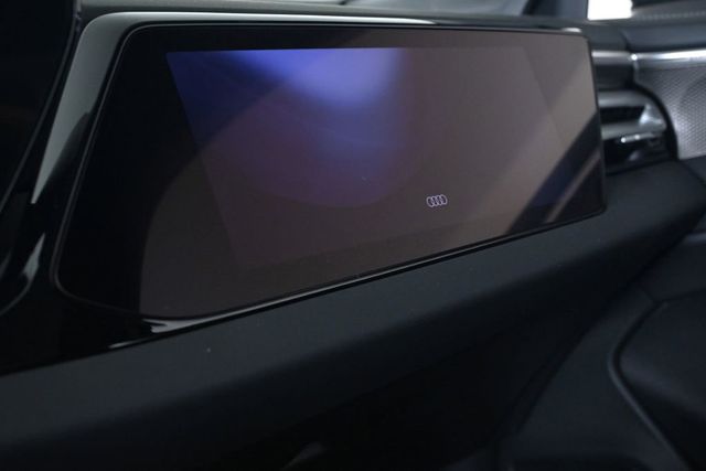 2026 Audi A6 Sedan Prestige quattro - 23010228 - 18