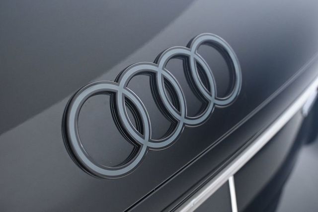 2026 Audi A6 Sedan Prestige quattro - 23010228 - 19