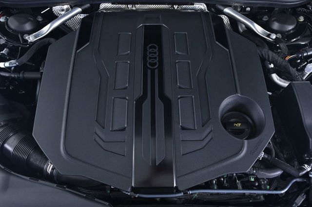 2026 Audi A6 Sedan Prestige quattro - 23010228 - 24