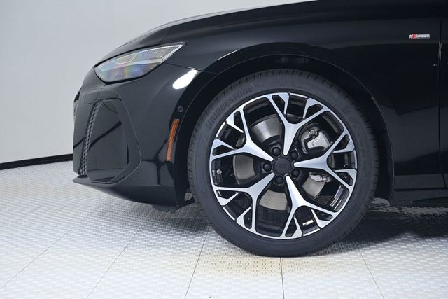 2026 Audi A6 Sedan Prestige quattro - 23010228 - 25