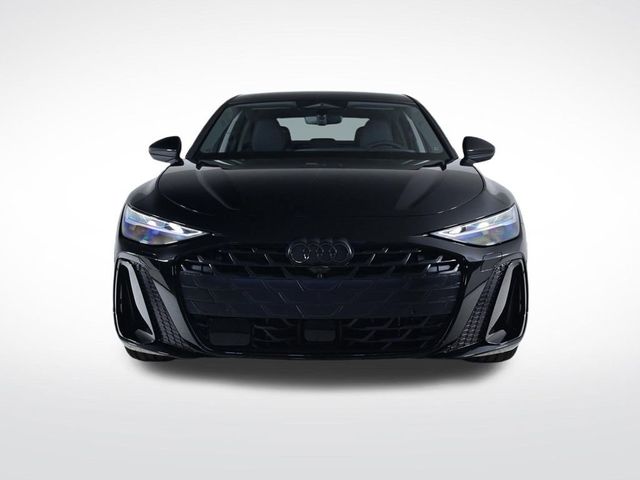 2026 Audi A6 Sedan Prestige quattro - 23010228 - 7