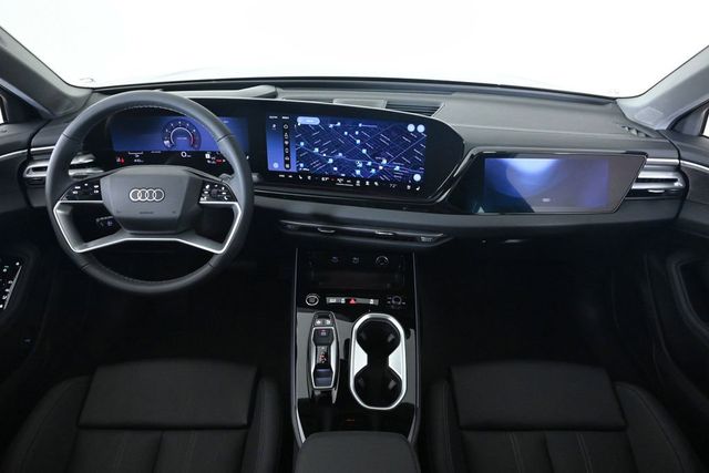 2026 Audi A6 Sedan Prestige quattro - 23010228 - 8
