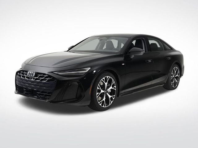 2026 Audi A6 Sedan Prestige quattro - 23010231 - 0