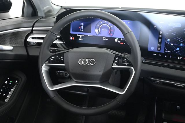 2026 Audi A6 Sedan Prestige quattro - 23010231 - 9