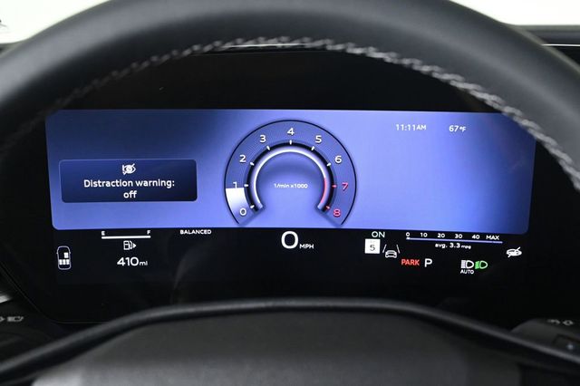 2026 Audi A6 Sedan Prestige quattro - 23010231 - 10