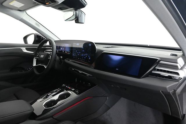 2026 Audi A6 Sedan Prestige quattro - 23010231 - 13