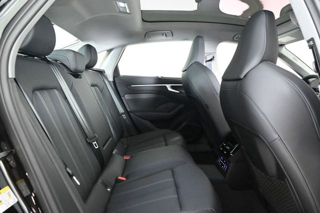 2026 Audi A6 Sedan Prestige quattro - 23010231 - 15