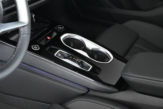 2026 Audi A6 Sedan Prestige quattro - 23010231 - 17