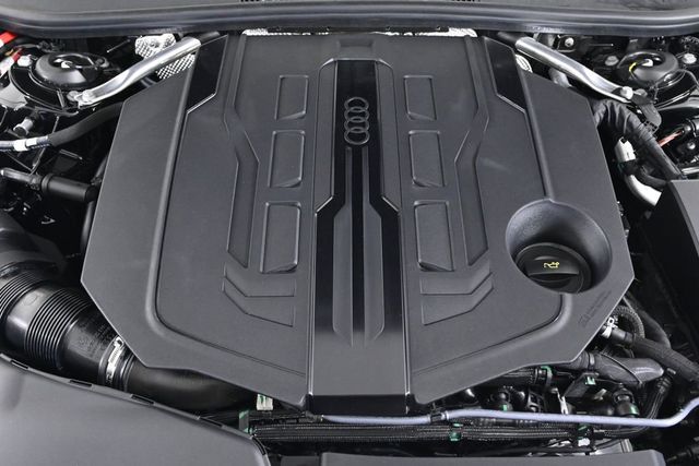 2026 Audi A6 Sedan Prestige quattro - 23010231 - 20