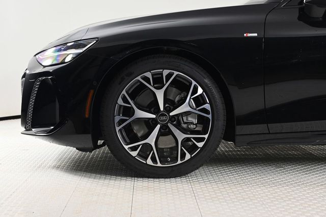 2026 Audi A6 Sedan Prestige quattro - 23010231 - 21