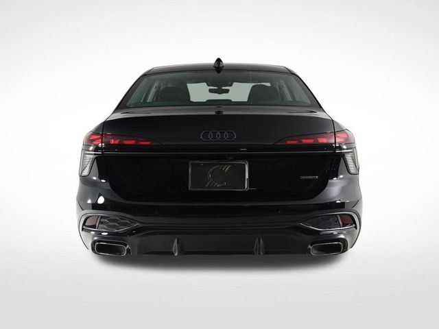 2026 Audi A6 Sedan Prestige quattro - 23010231 - 3