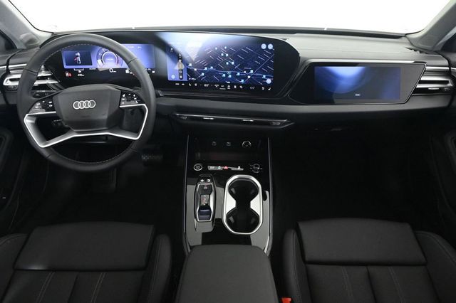 2026 Audi A6 Sedan Prestige quattro - 23010231 - 8