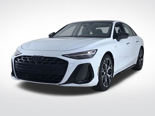 2026 Audi A6 Sedan Prestige quattro - 23010287 - 0
