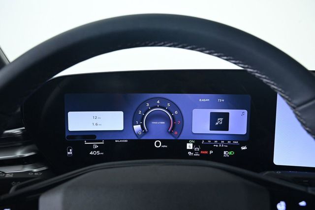 2026 Audi A6 Sedan Prestige quattro - 23010287 - 10