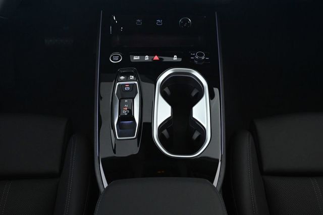 2026 Audi A6 Sedan Prestige quattro - 23010287 - 12