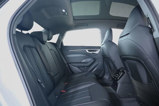 2026 Audi A6 Sedan Prestige quattro - 23010287 - 15