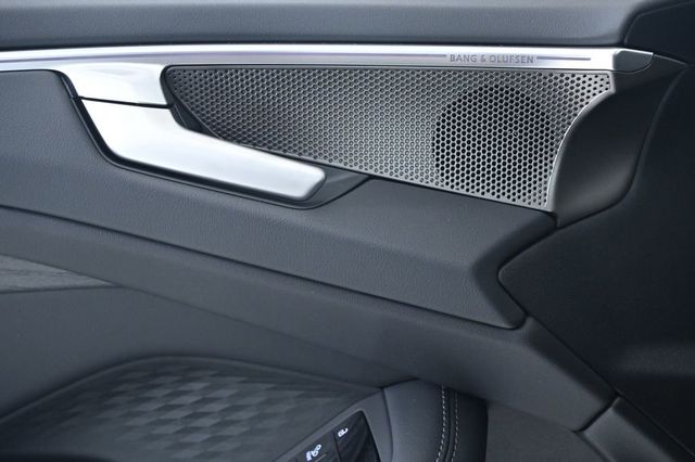 2026 Audi A6 Sedan Prestige quattro - 23010287 - 17