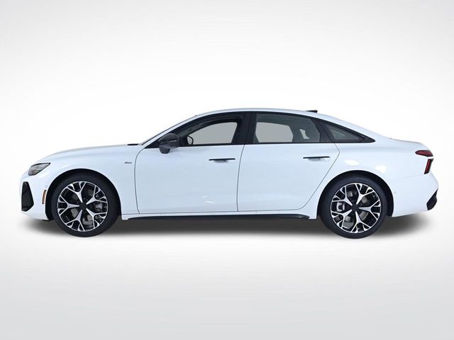 2026 Audi A6 Sedan Prestige quattro - 23010287 - 1