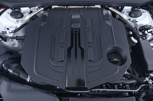2026 Audi A6 Sedan Prestige quattro - 23010287 - 24