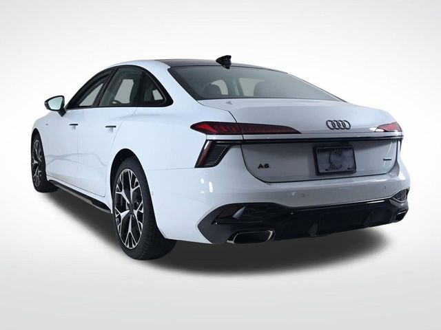 2026 Audi A6 Sedan Prestige quattro - 23010287 - 2