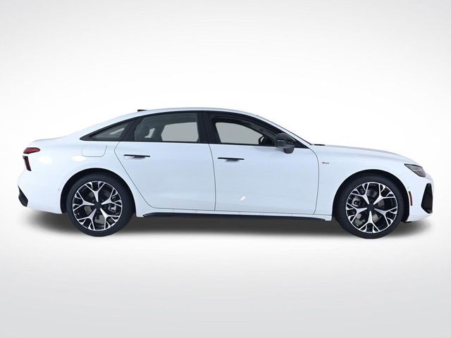 2026 Audi A6 Sedan Prestige quattro - 23010287 - 5