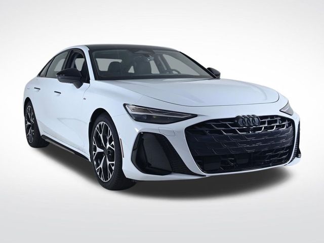 2026 Audi A6 Sedan Prestige quattro - 23010287 - 6
