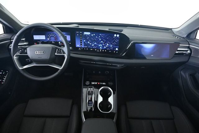 2026 Audi A6 Sedan Prestige quattro - 23010287 - 8
